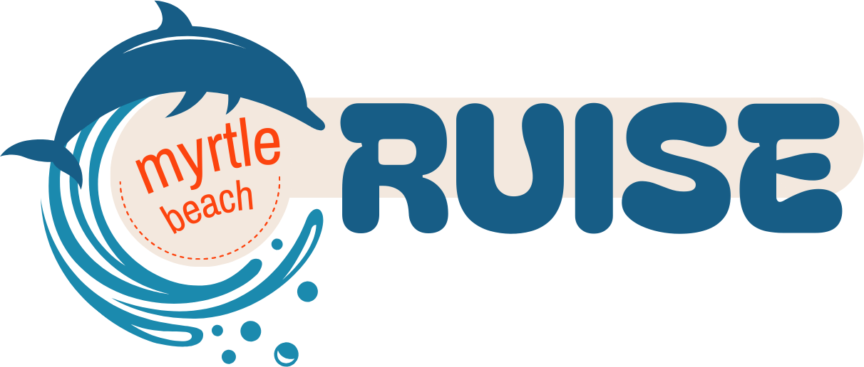 Little River Fishing Fleet Logo