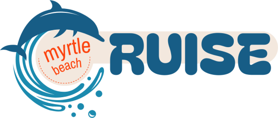 cruise myrtle beach logo Little River Fishing Fleet Logo