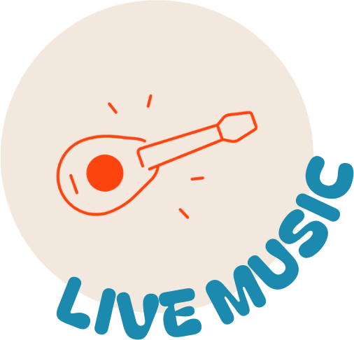 live music cruises icon icon